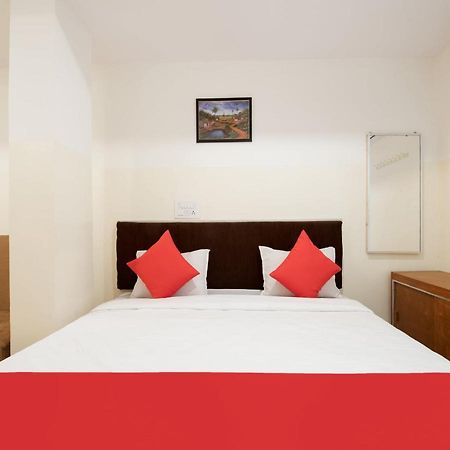 Oyo 69511 Hotel Sea E Pearl 维沙卡帕特南 外观 照片