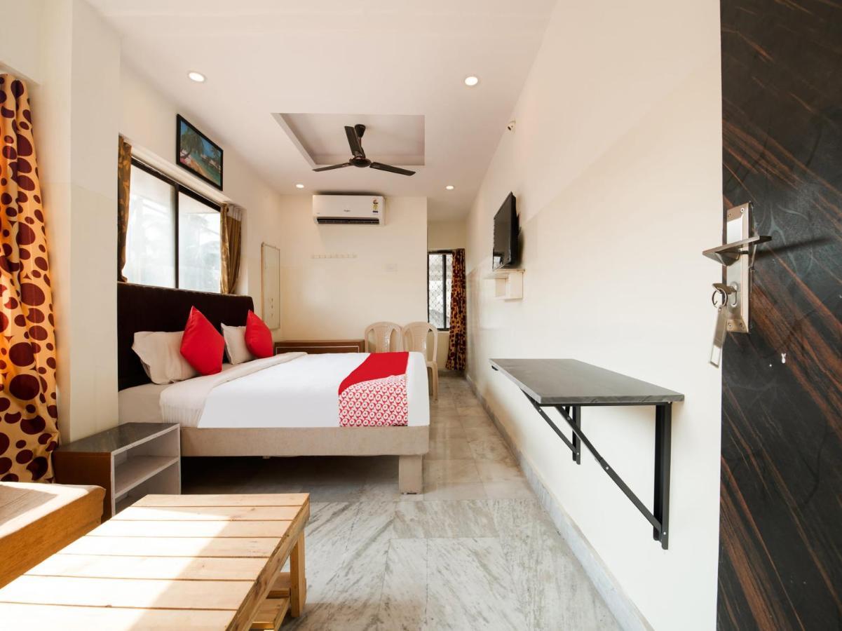 Oyo 69511 Hotel Sea E Pearl 维沙卡帕特南 外观 照片