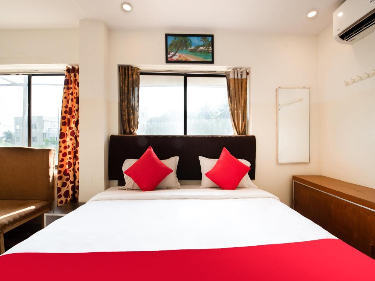 Oyo 69511 Hotel Sea E Pearl 维沙卡帕特南 外观 照片