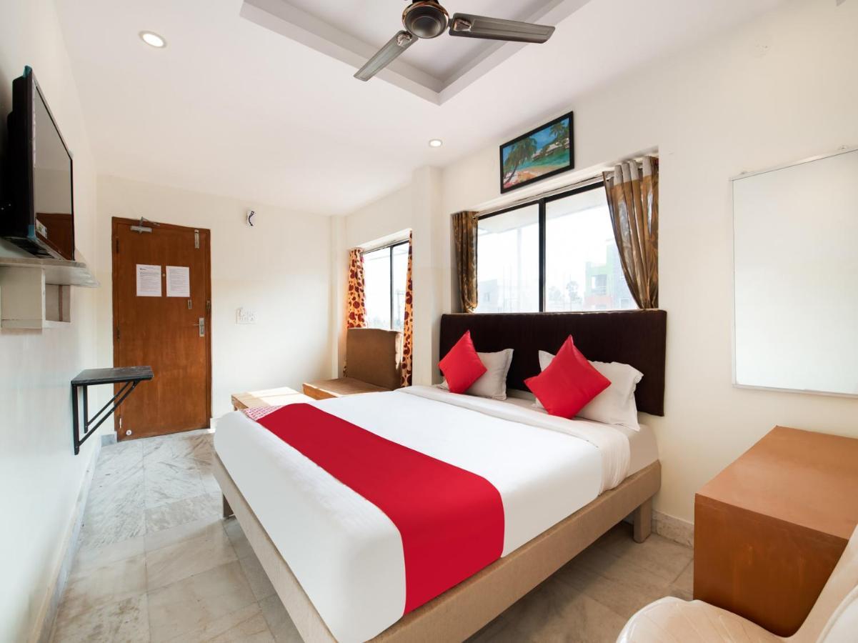 Oyo 69511 Hotel Sea E Pearl 维沙卡帕特南 外观 照片