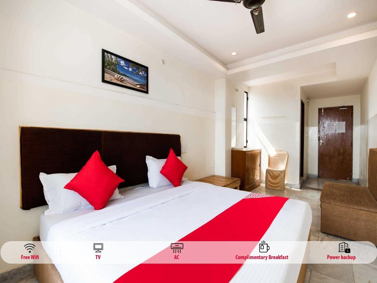 Oyo 69511 Hotel Sea E Pearl 维沙卡帕特南 外观 照片